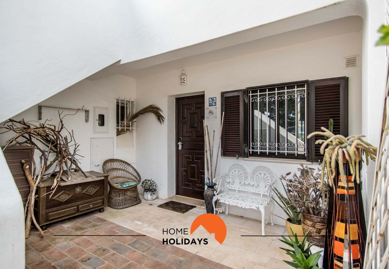 Apartment in Albufeira - #120 T3 Espaçoso em Albufeira by Home Holidays