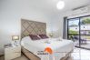 Apartment in Albufeira - #120 T3 Espaçoso em Albufeira by Home Holidays