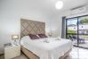 Apartment in Albufeira - #120 T3 Espaçoso em Albufeira by Home Holidays