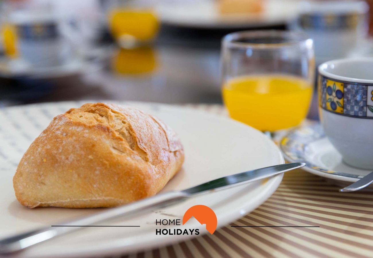Apartment in Albufeira - #121 Aconchegante T1 em Albufeira by Home Holidays
