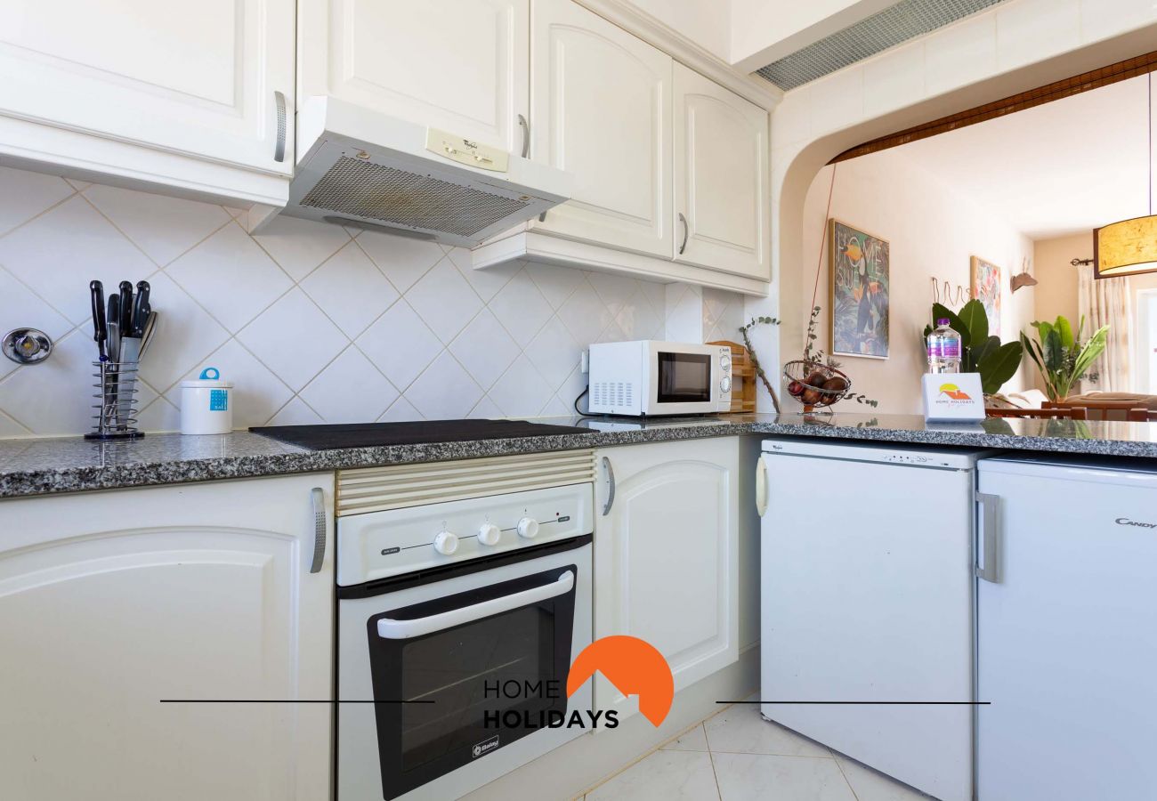 Apartment in Albufeira - #121 Aconchegante T1 em Albufeira by Home Holidays