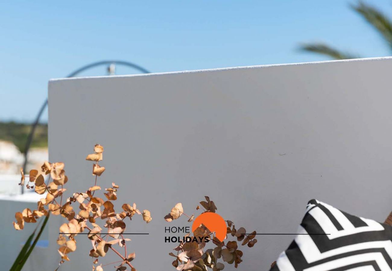 Apartment in Albufeira - #121 Aconchegante T1 em Albufeira by Home Holidays