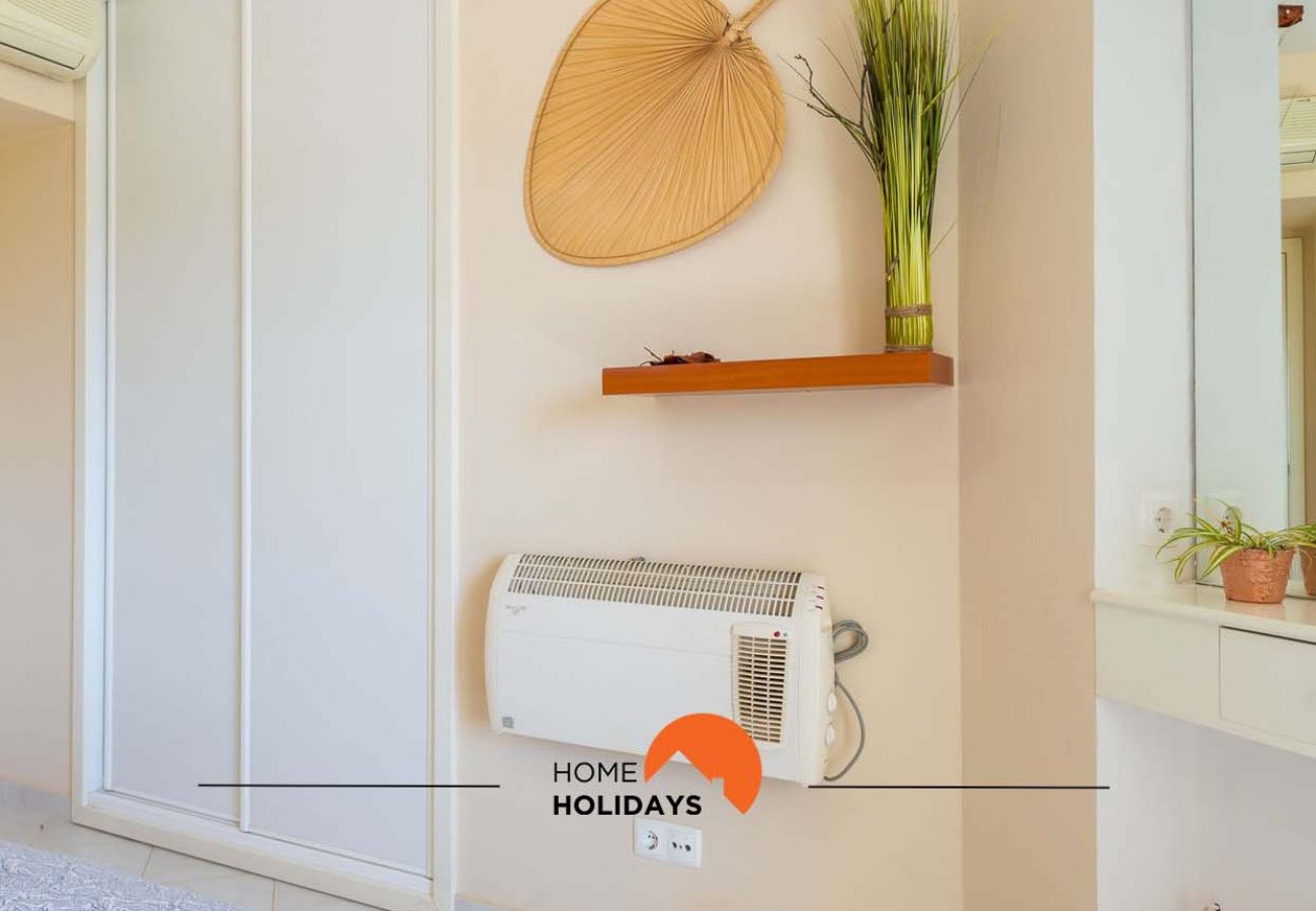 Apartment in Albufeira - #121 Aconchegante T1 em Albufeira by Home Holidays