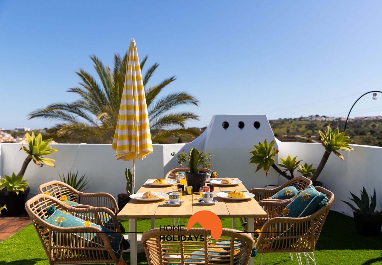 Apartment in Albufeira - #121 Aconchegante T1 em Albufeira by Home Holidays
