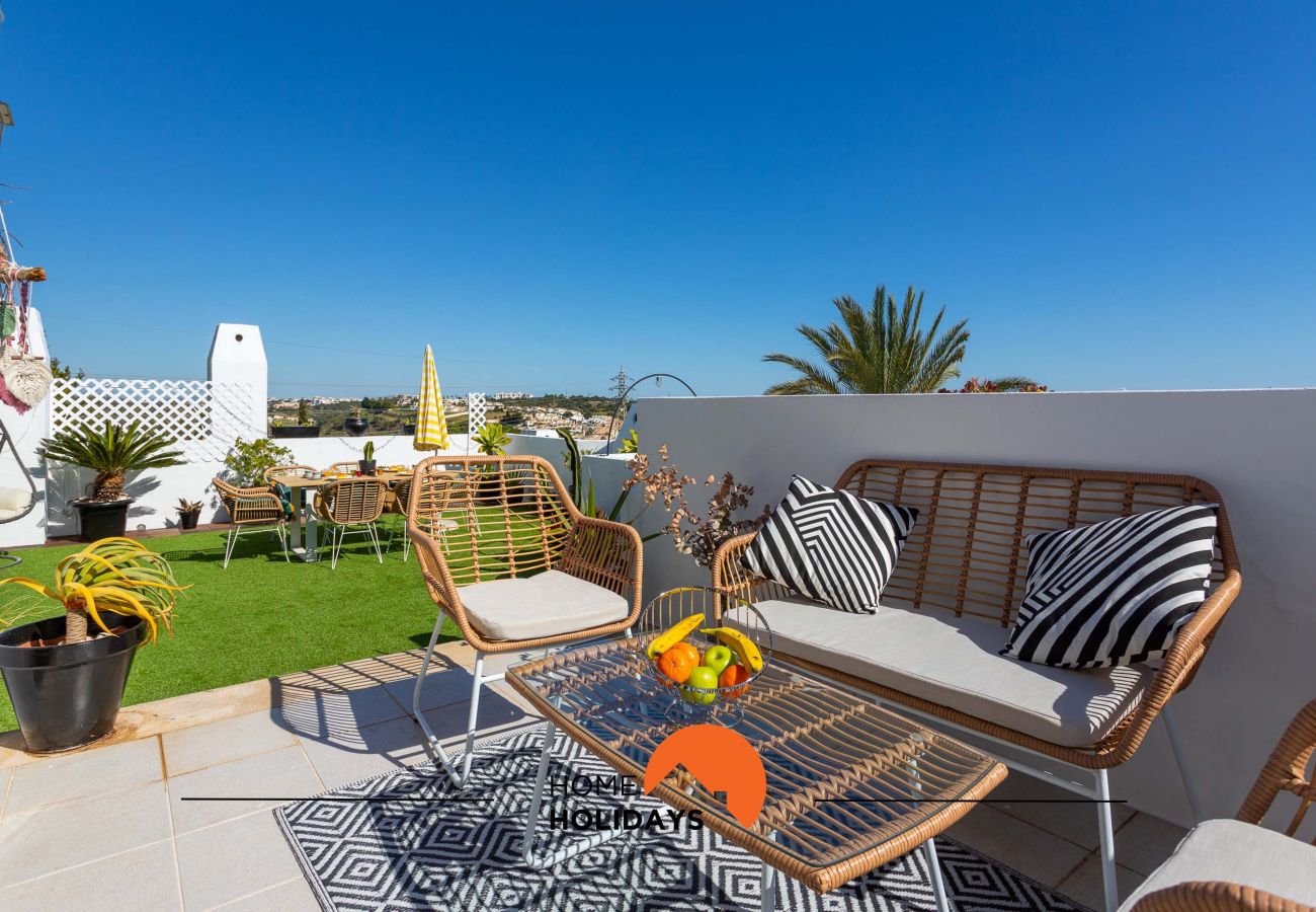 Apartment in Albufeira - #121 Aconchegante T1 em Albufeira by Home Holidays