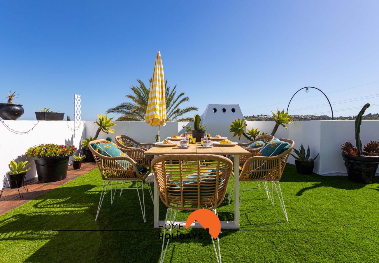 Apartment in Albufeira - #121 Aconchegante T1 em Albufeira by Home Holidays