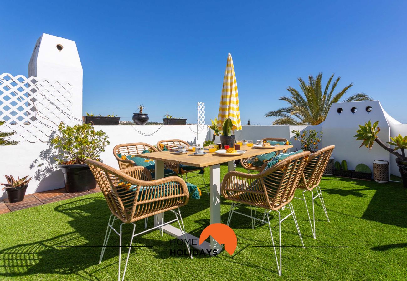 Apartment in Albufeira - #121 Aconchegante T1 em Albufeira by Home Holidays