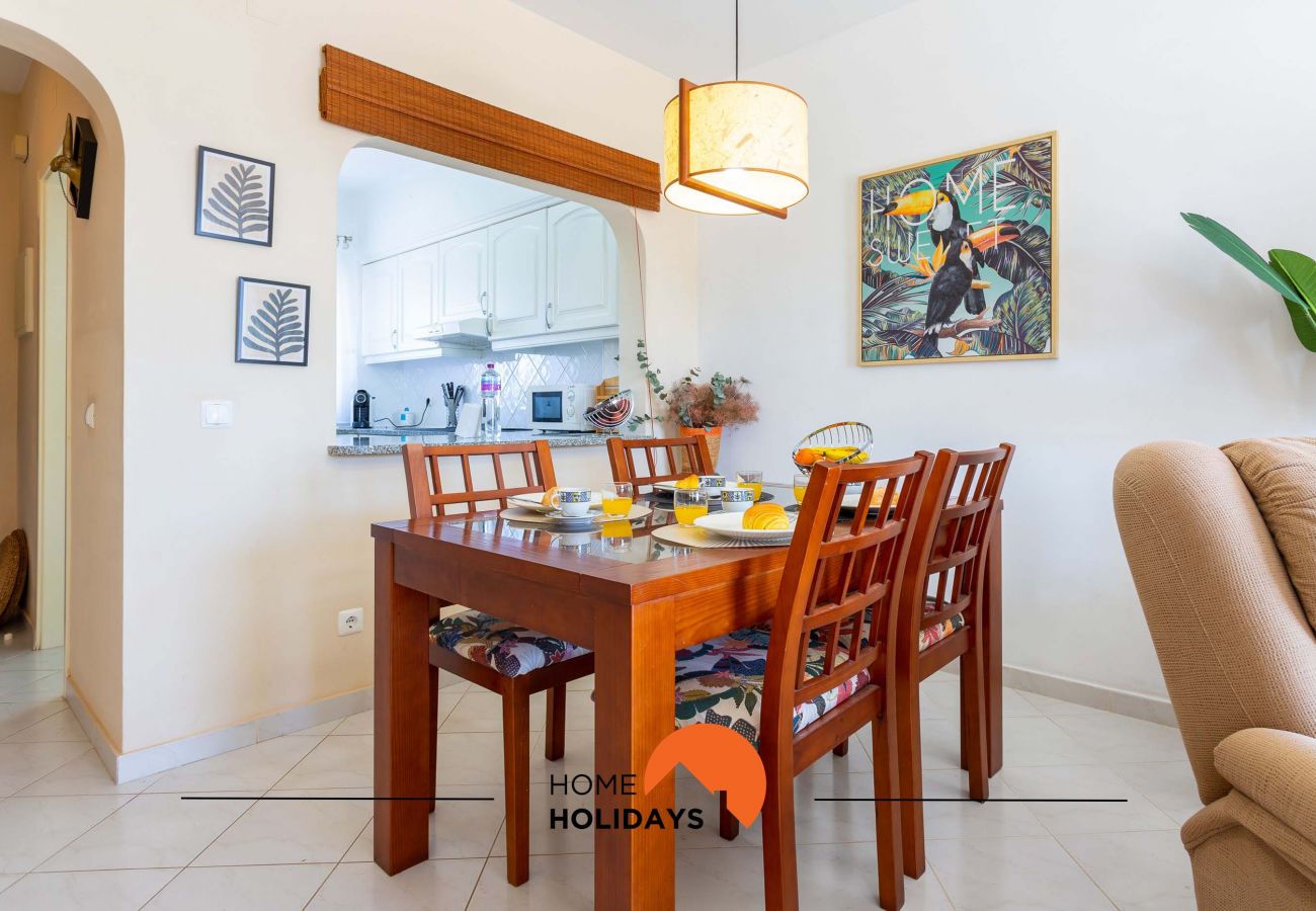 Apartment in Albufeira - #121 Aconchegante T1 em Albufeira by Home Holidays
