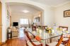 Terraced House in Albufeira - #128 Private Villa for Family | Pool & Spacious
