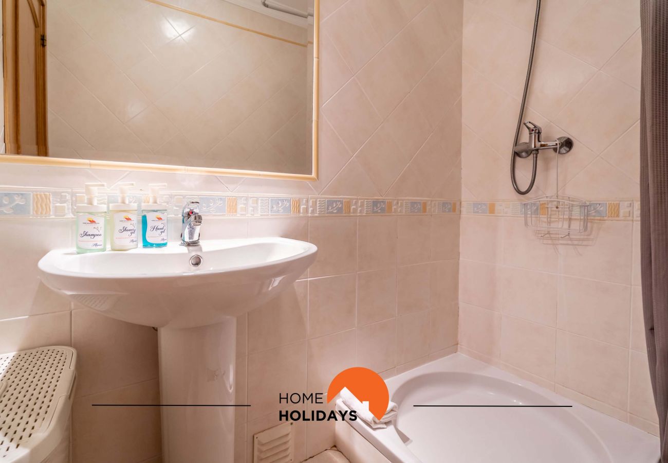 Apartment in Albufeira - #166 Stylish Apartment | Comfortable Stay