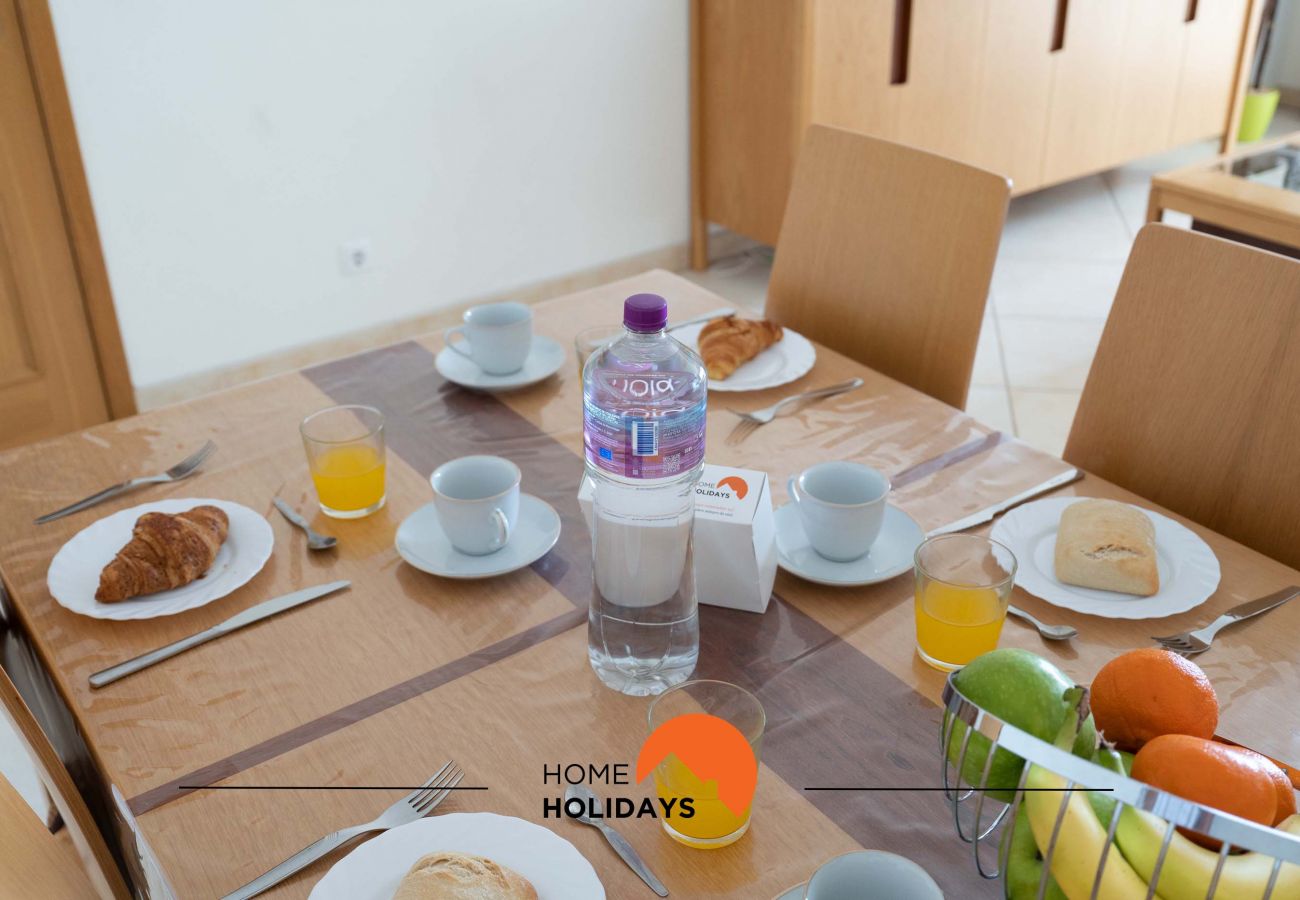 Apartment in Albufeira - #166 Stylish Apartment | Comfortable Stay