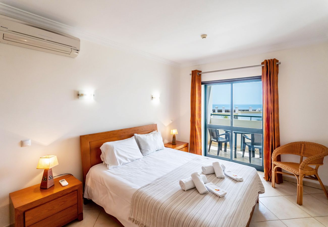Apartment in Albufeira - #166 Stylish Apartment | Comfortable Stay