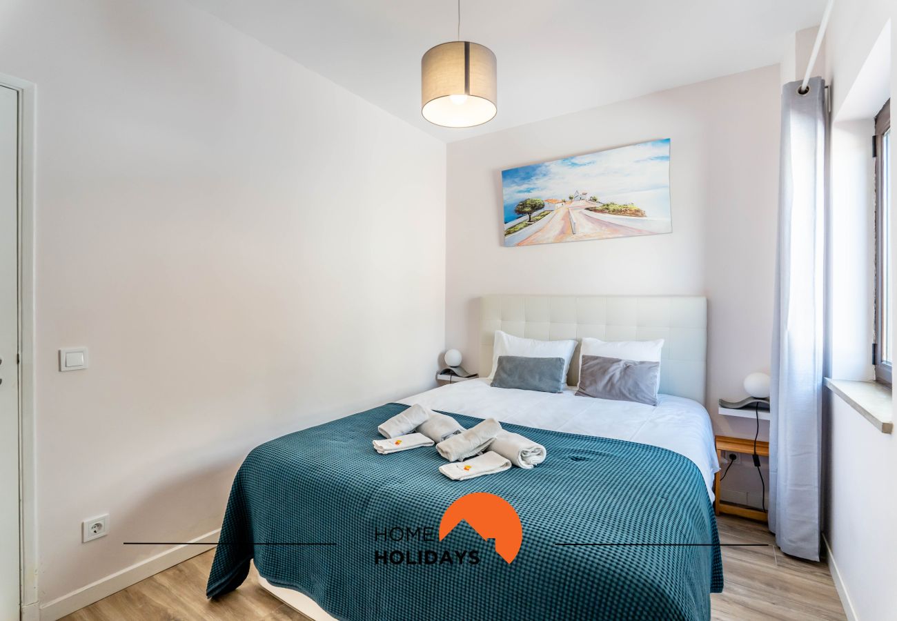 Apartment in Albufeira - #164 Cozy Apartment | Quiet Stay