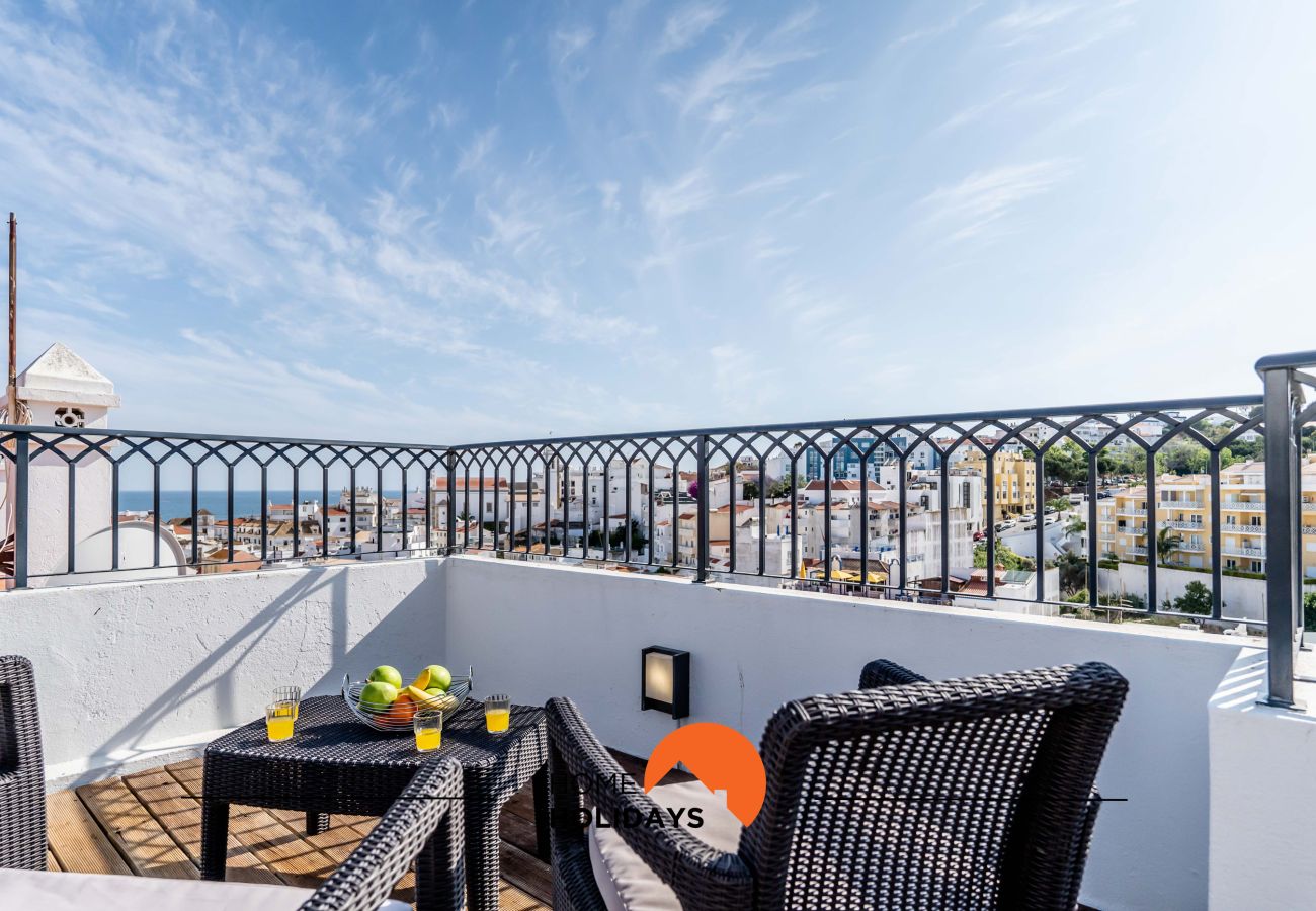 Apartment in Albufeira - #164 Cozy Apartment | Quiet Stay