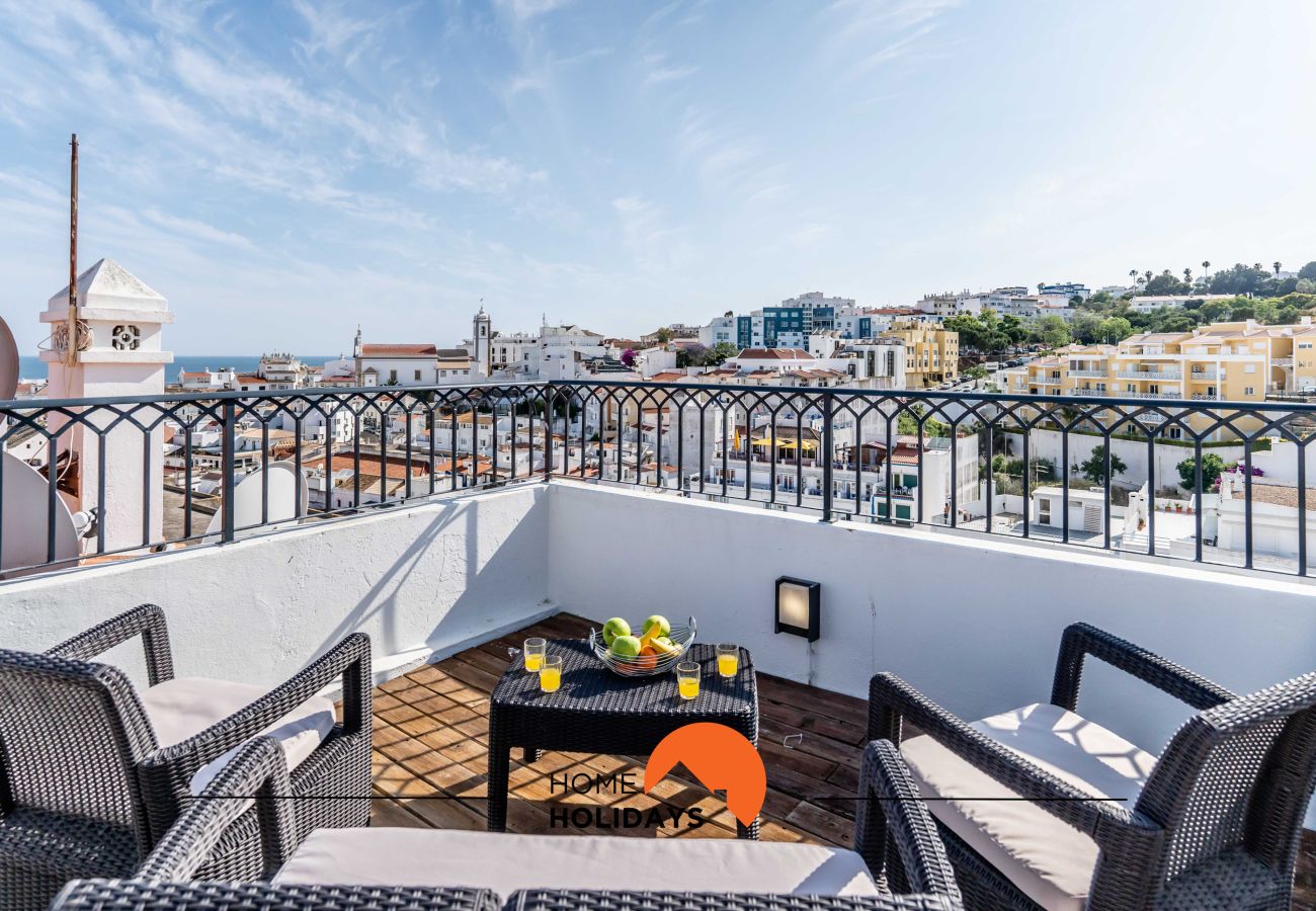 Apartment in Albufeira - #164 Cozy Apartment | Quiet Stay