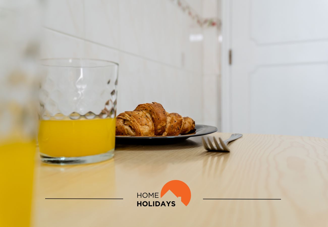 Apartment in Albufeira - #180 T2 Ondas do Mar by Home Holidays