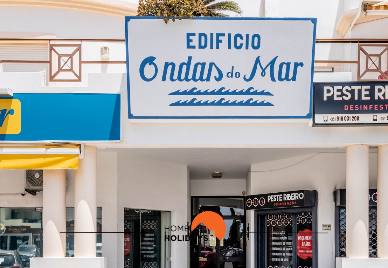 Apartment in Albufeira - #180 T2 Ondas do Mar by Home Holidays
