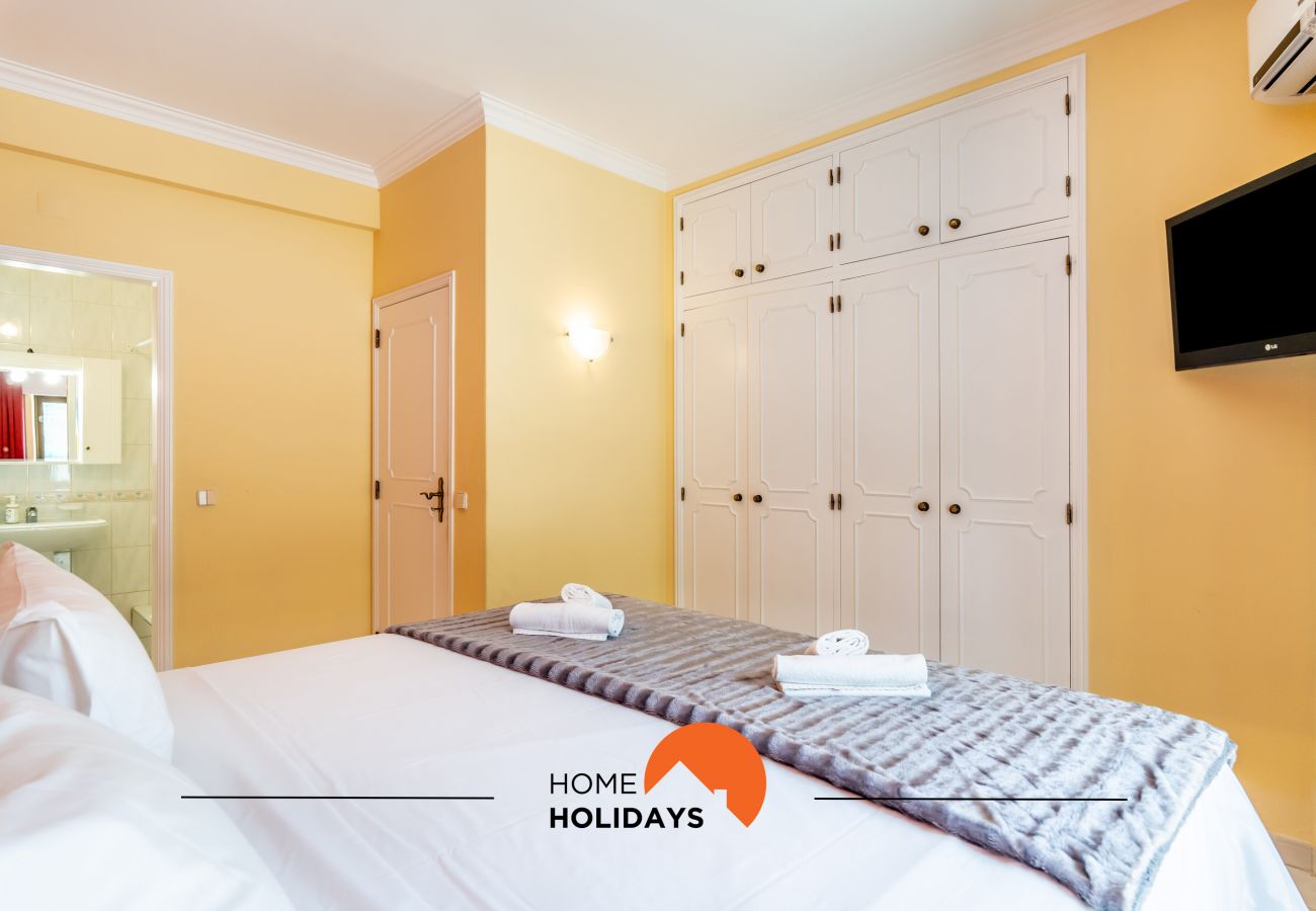 Apartment in Albufeira - #180 T2 Ondas do Mar by Home Holidays