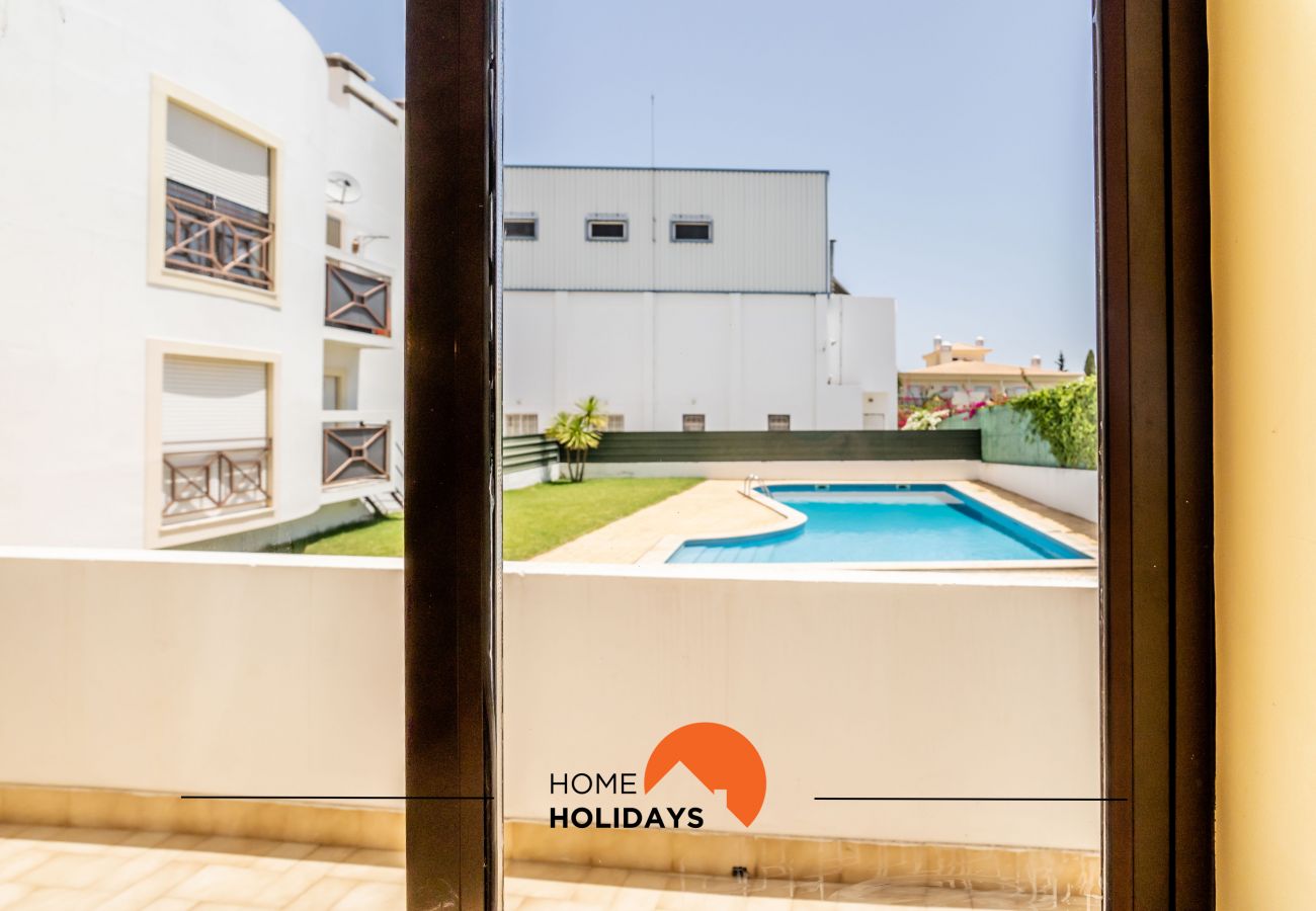 Apartment in Albufeira - #180 T2 Ondas do Mar by Home Holidays