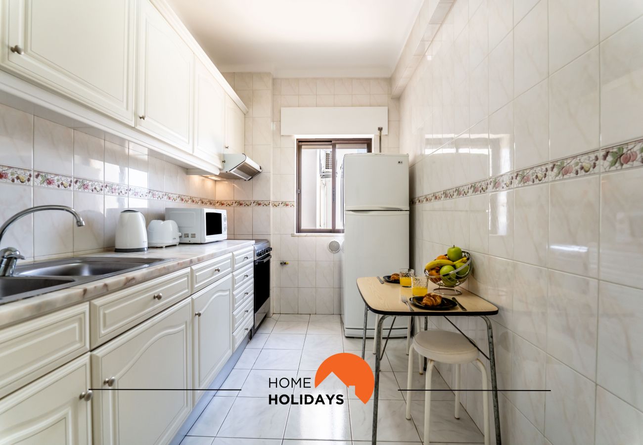 Apartment in Albufeira - #180 T2 Ondas do Mar by Home Holidays