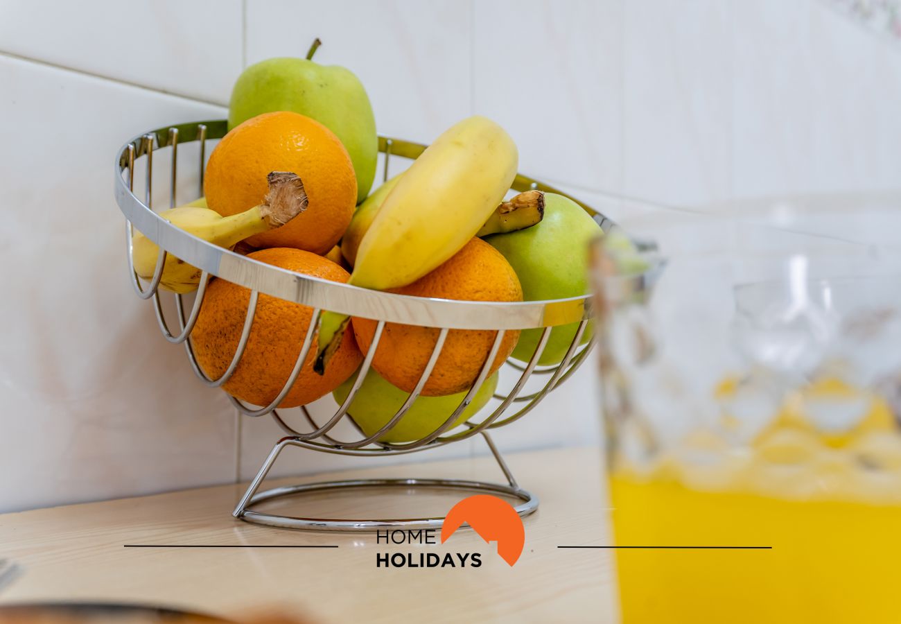 Apartment in Albufeira - #180 T2 Ondas do Mar by Home Holidays