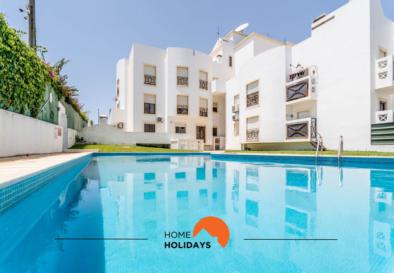 Apartment in Albufeira - #180 T2 Ondas do Mar by Home Holidays