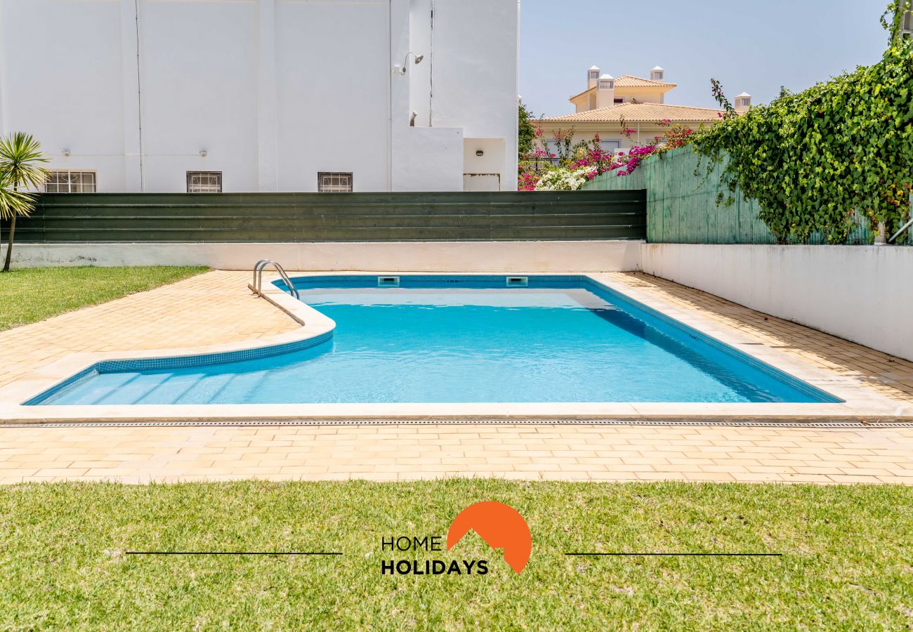 Apartment in Albufeira - #180 T2 Ondas do Mar by Home Holidays