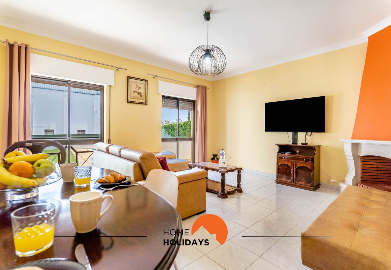 Apartment in Albufeira - #180 T2 Ondas do Mar by Home Holidays