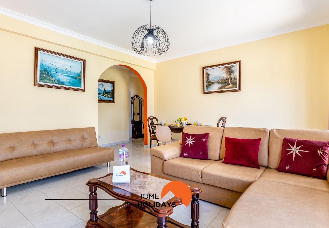 Apartment in Albufeira - #180 T2 Ondas do Mar by Home Holidays