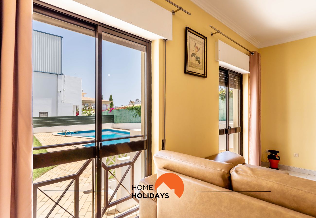 Apartment in Albufeira - #180 T2 Ondas do Mar by Home Holidays