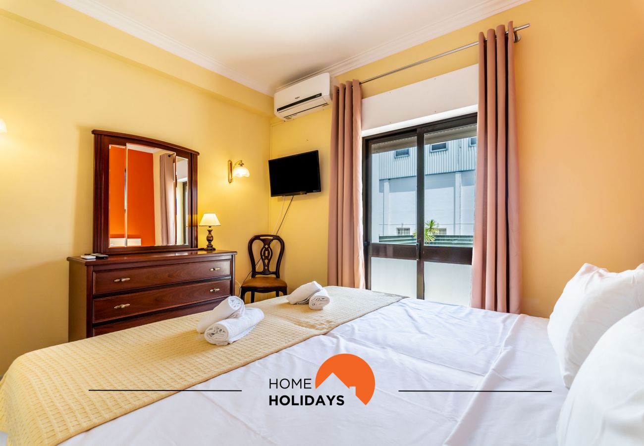 Apartment in Albufeira - #180 T2 Ondas do Mar by Home Holidays