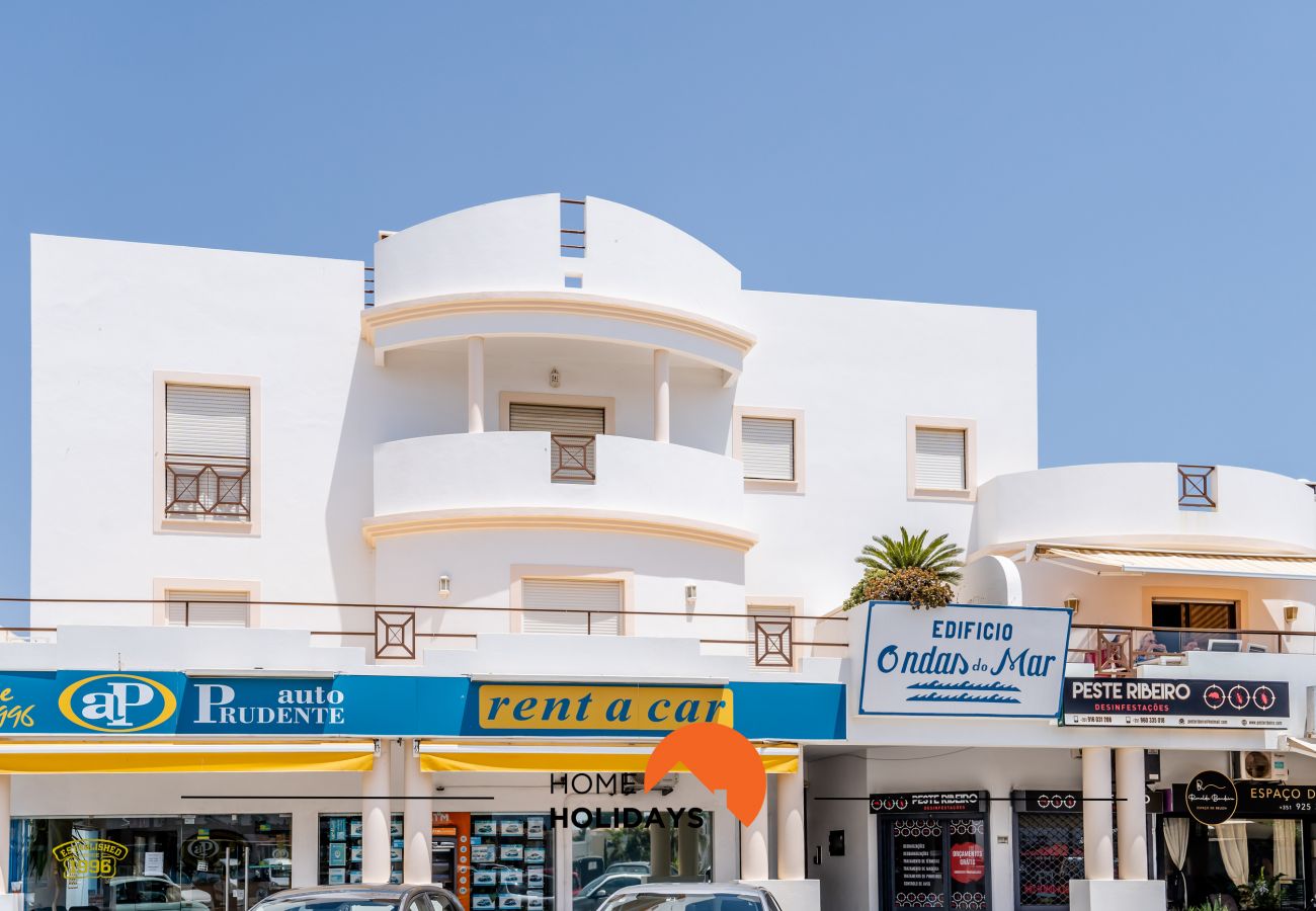 Apartment in Albufeira - #180 T2 Ondas do Mar by Home Holidays