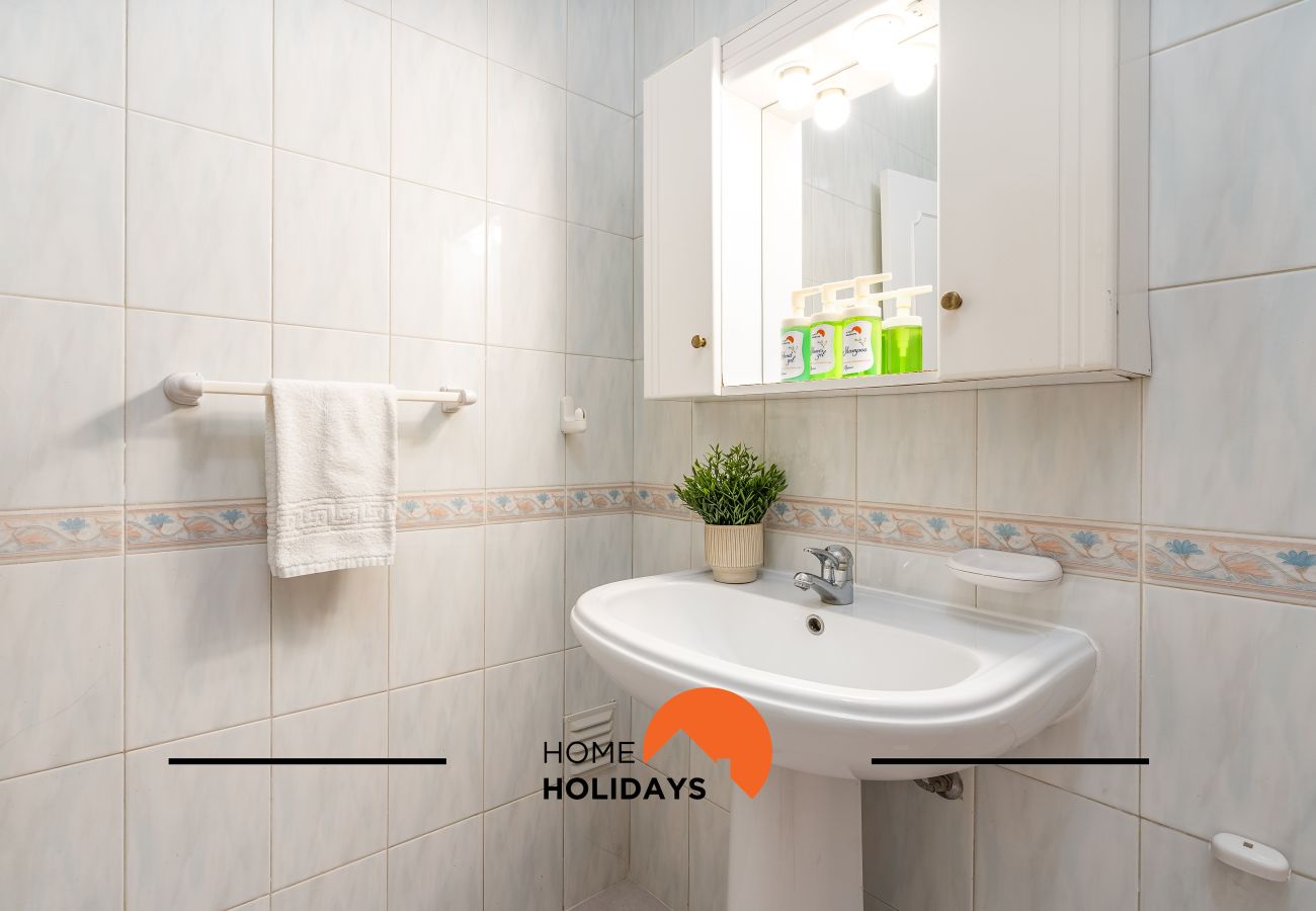 Apartment in Albufeira - #180 T2 Ondas do Mar by Home Holidays