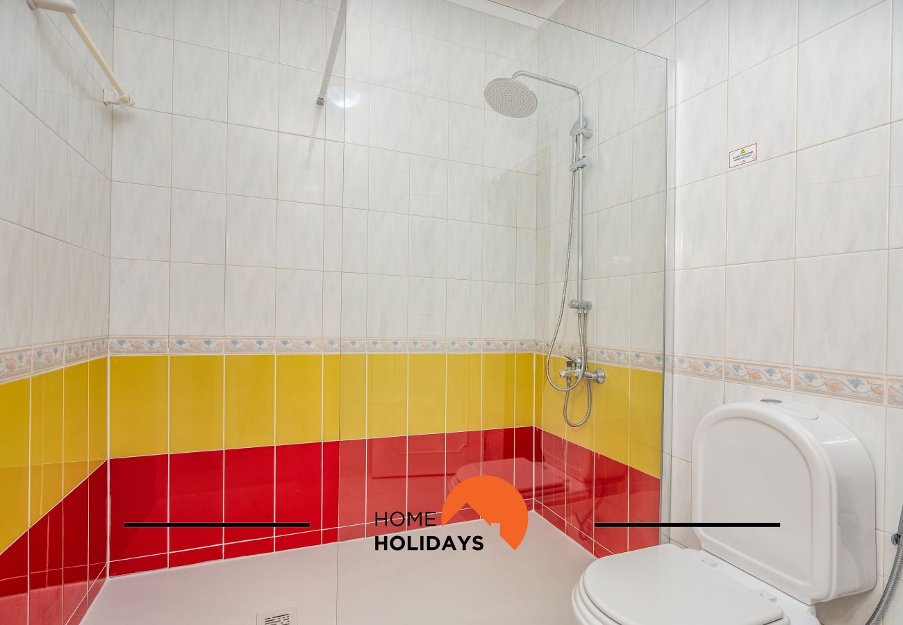 Apartment in Albufeira - #180 T2 Ondas do Mar by Home Holidays