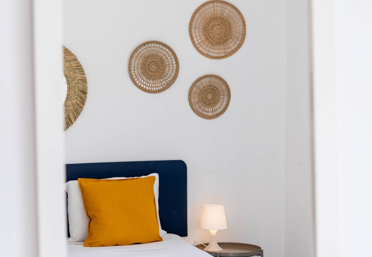 Apartment in Albufeira - #189 Sea View Apartment | Pool & Balcony