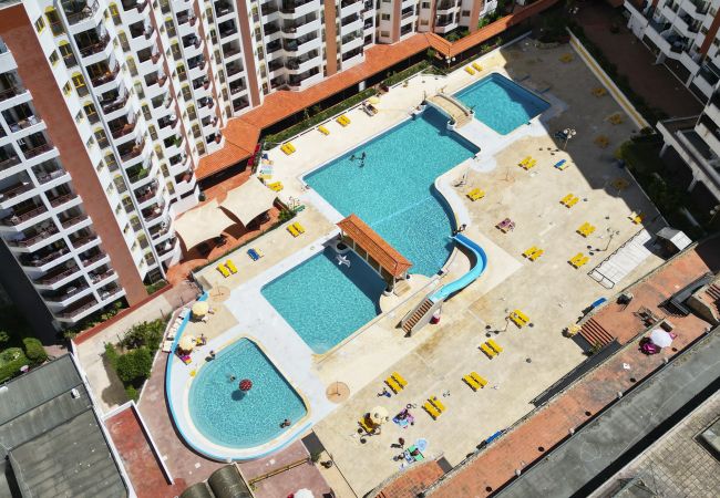 Apartment in Portimão - #150 Praia da Rocha by Home Holidays