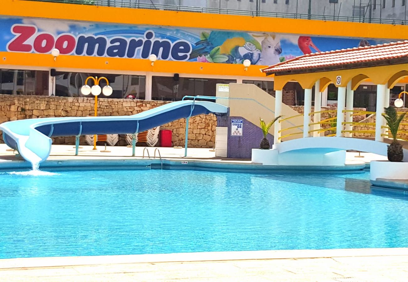 Apartment in Portimão - #150 Praia da Rocha by Home Holidays