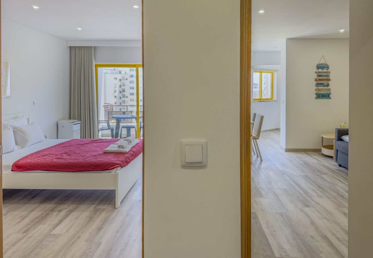 Apartment in Portimão - #150 Praia da Rocha by Home Holidays