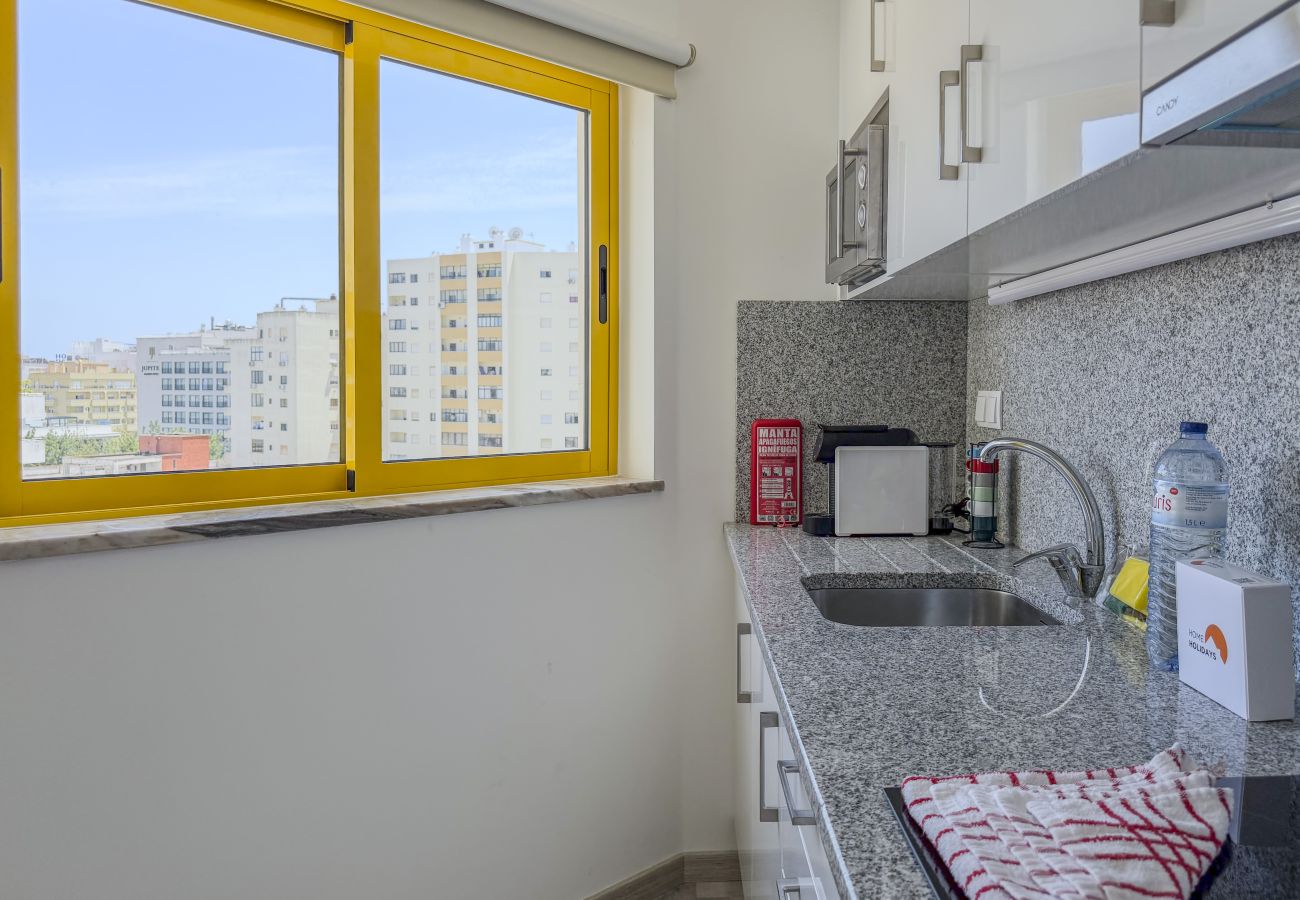 Apartment in Portimão - #150 Praia da Rocha by Home Holidays