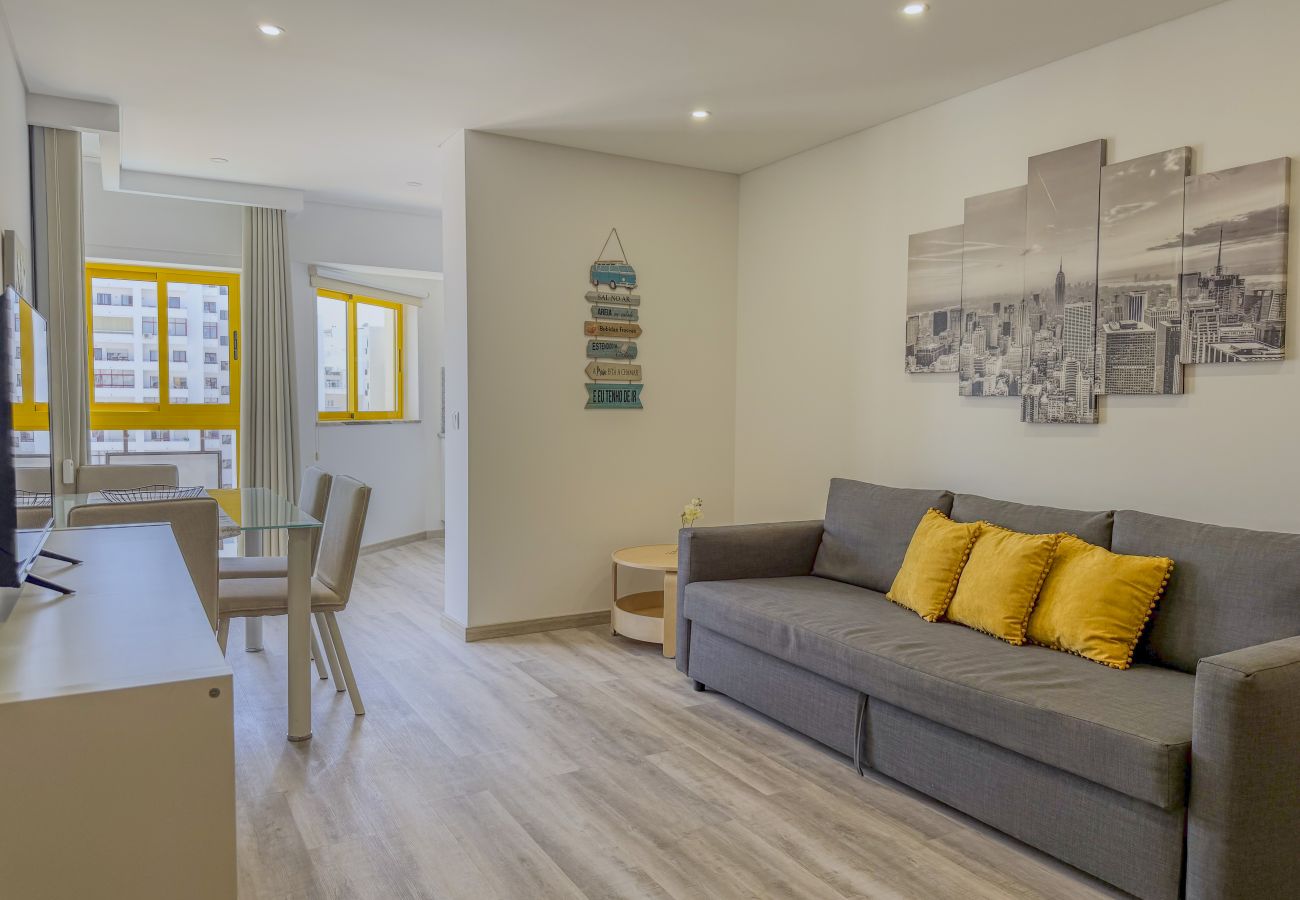 Apartment in Portimão - #150 Praia da Rocha by Home Holidays