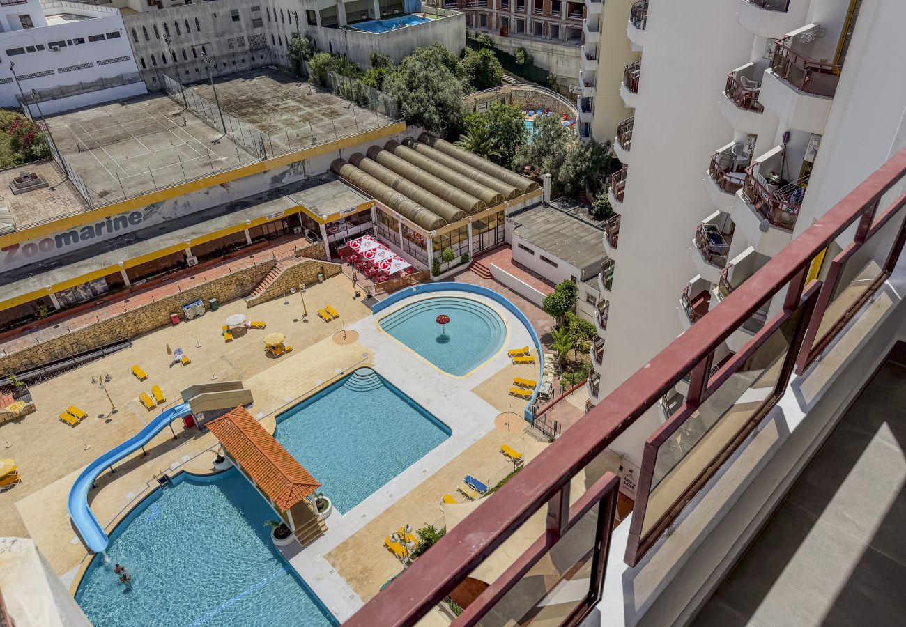 Apartment in Portimão - #150 Praia da Rocha by Home Holidays