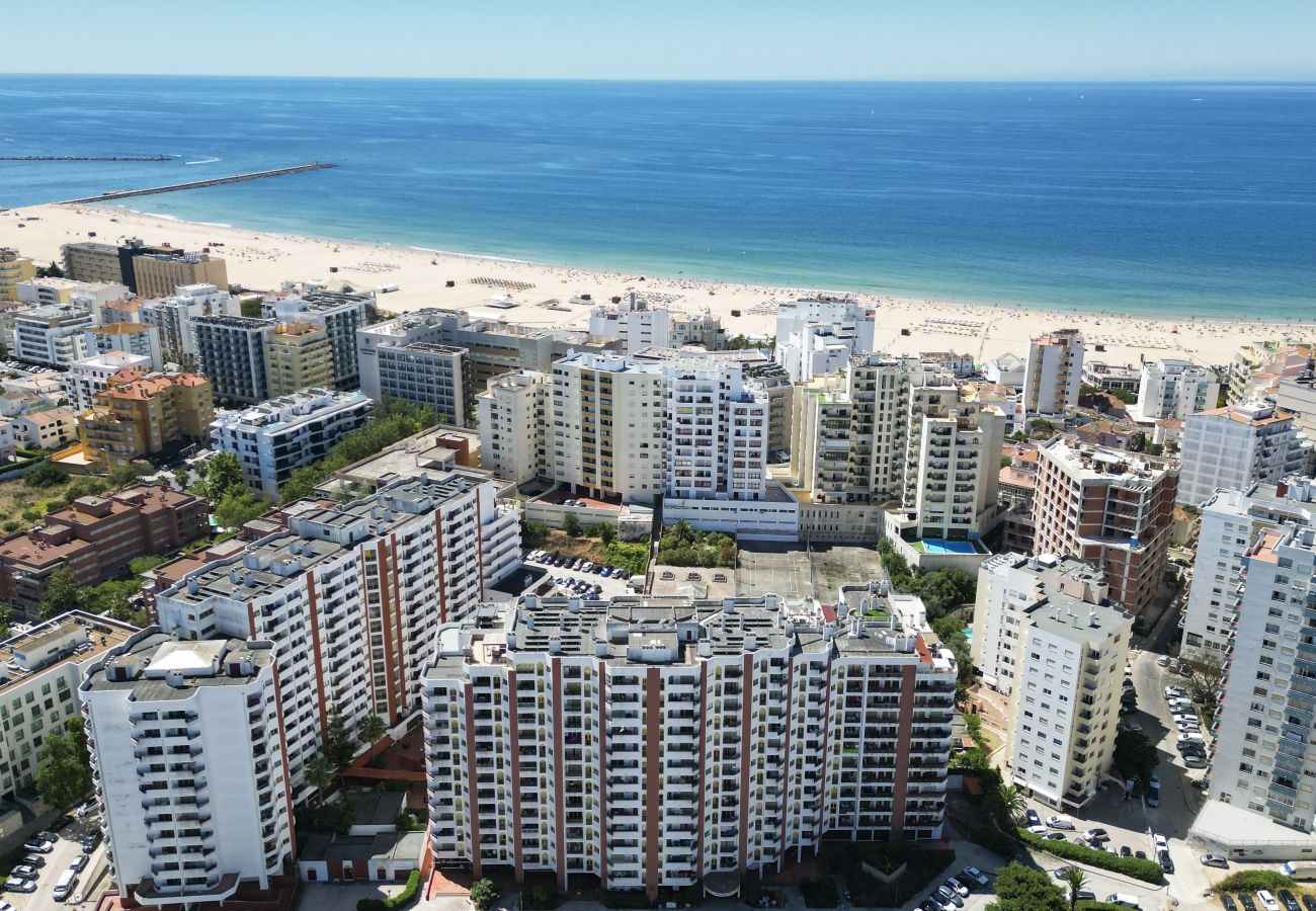 Apartment in Portimão - #150 Praia da Rocha by Home Holidays