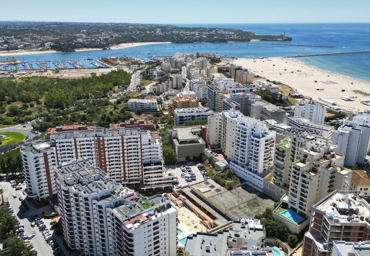 Apartment in Portimão - #150 Praia da Rocha by Home Holidays