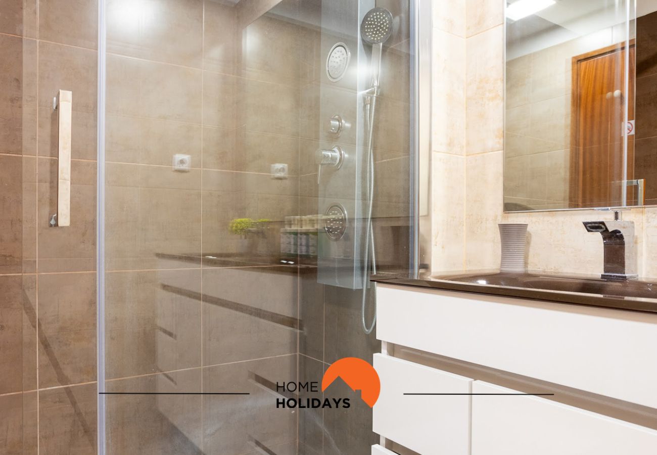Apartment in Porches - #193 Luxury Ocean View | Pool & Terrace