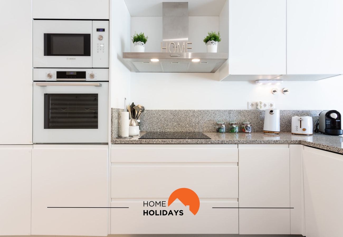 Apartment in Albufeira - #200 Panoramic Apartment | City & Sea Views