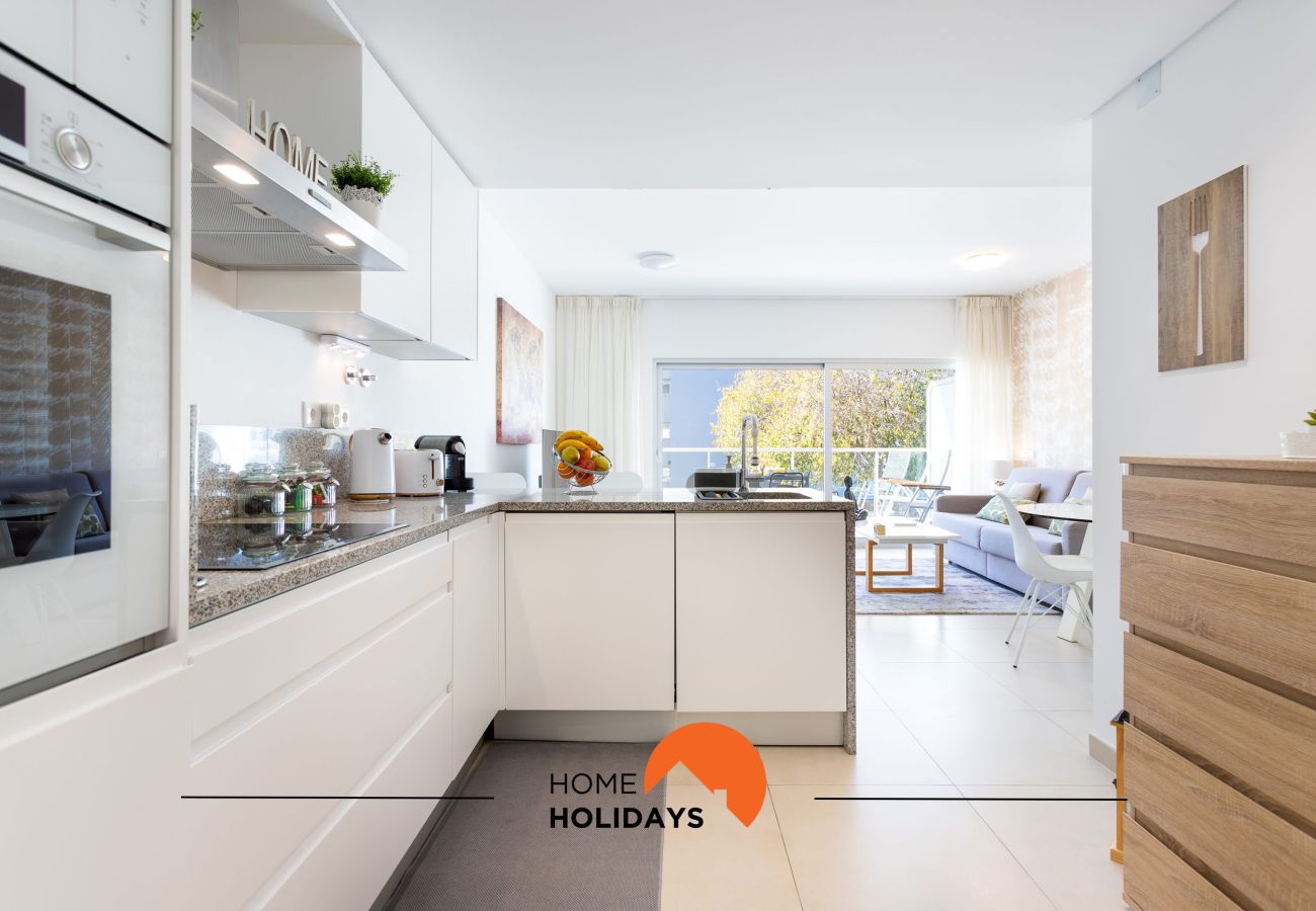 Apartment in Albufeira - #200 Panoramic Apartment | City & Sea Views