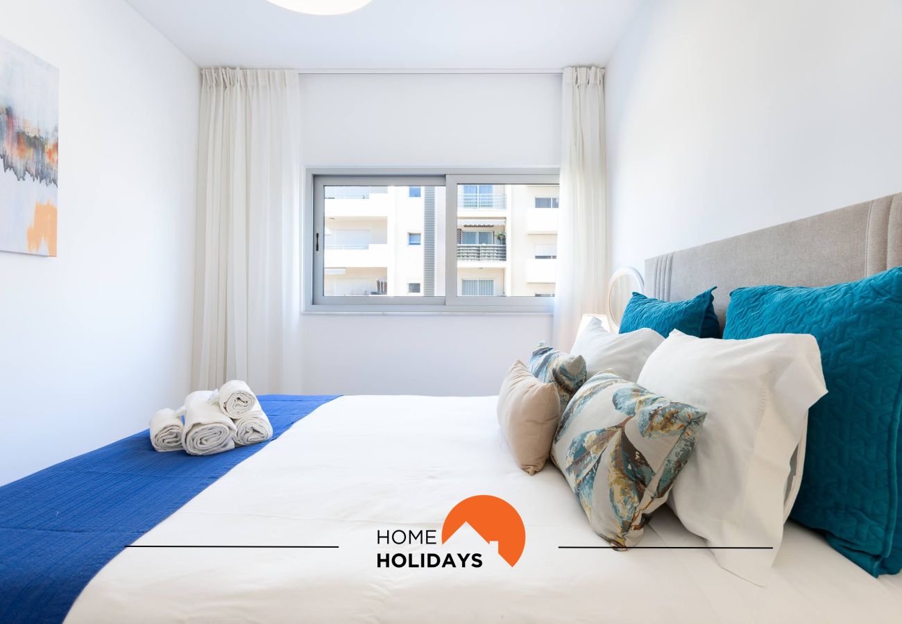 Apartment in Albufeira - #200 Panoramic Apartment | City & Sea Views