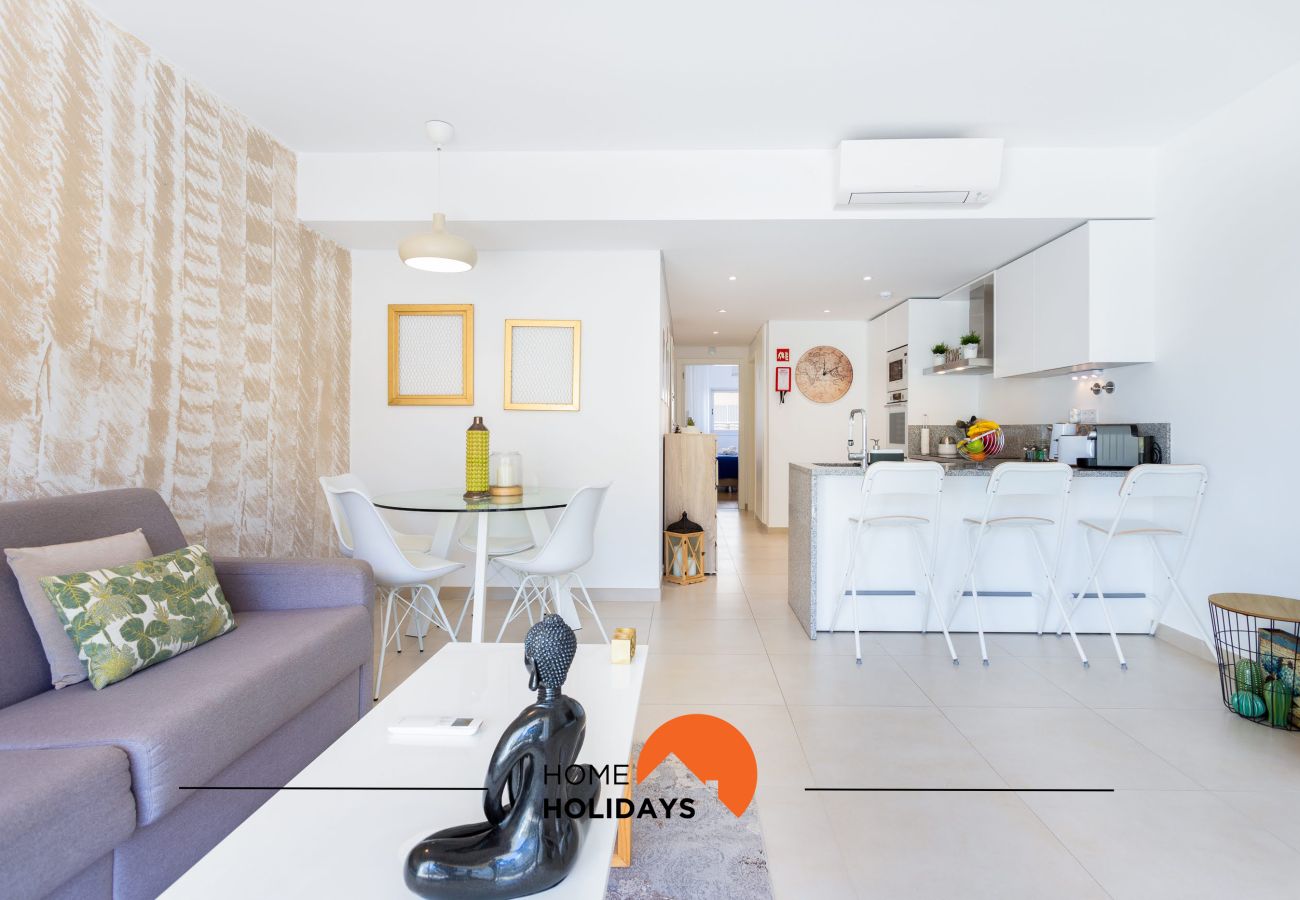 Apartment in Albufeira - #200 Panoramic Apartment | City & Sea Views