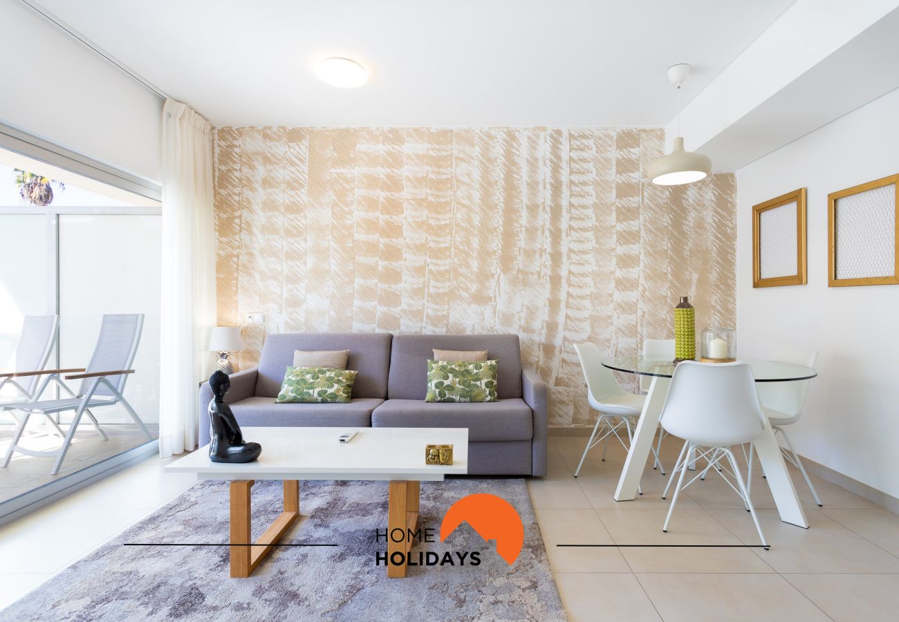 Apartment in Albufeira - #200 Panoramic Apartment | City & Sea Views