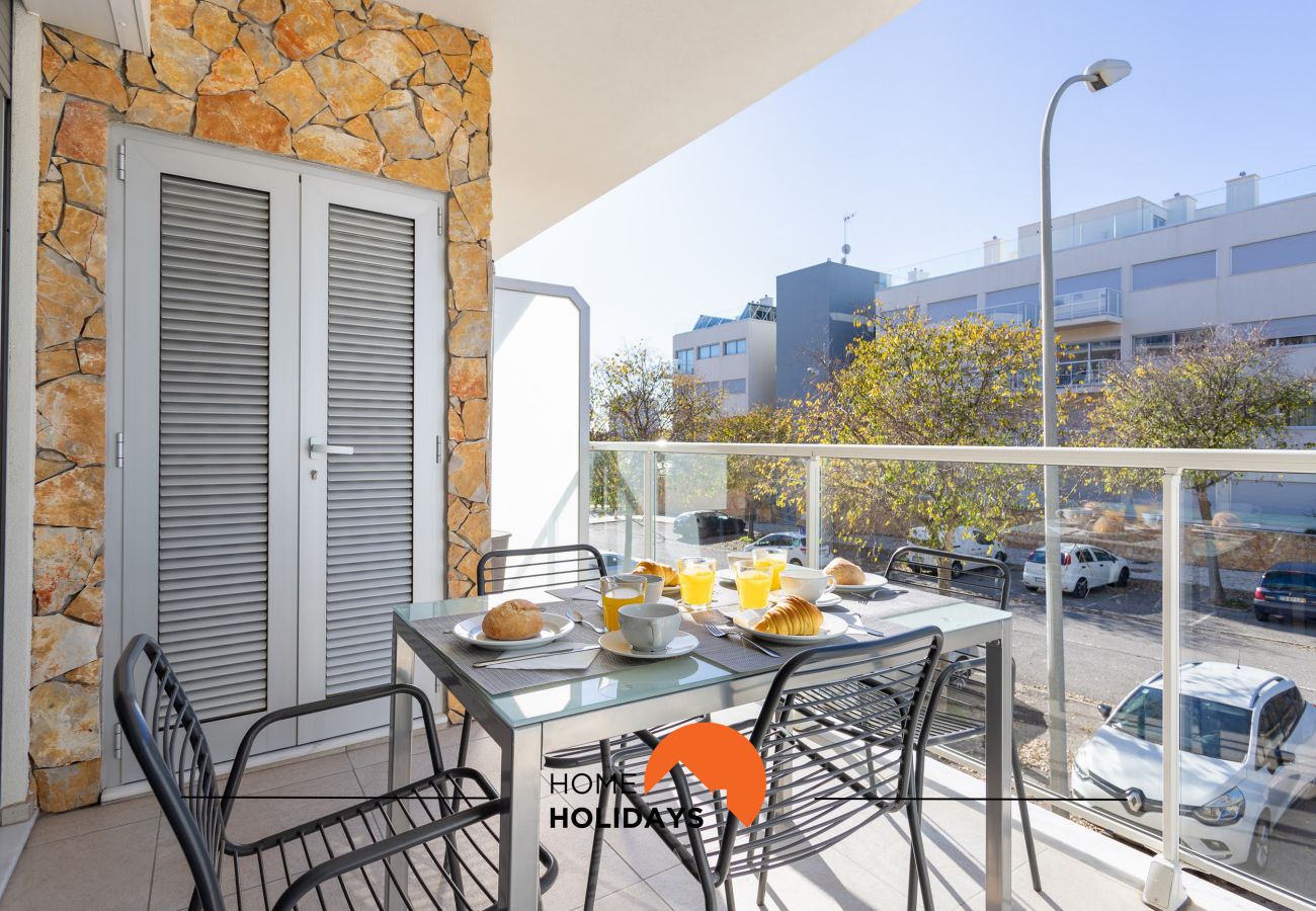 Apartment in Albufeira - #200 Panoramic Apartment | City & Sea Views